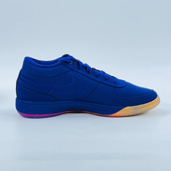 Nike Book 1 \'Court Purple/Total Orange\' HJ5351-500 Basketball size 8 main image 7